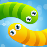 Snake Gulp